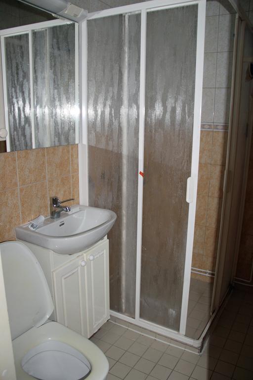 Vanhan Meijerin Majatalo Apartment فاركاوس المظهر الخارجي الصورة