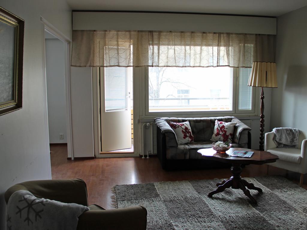 Vanhan Meijerin Majatalo Apartment فاركاوس المظهر الخارجي الصورة