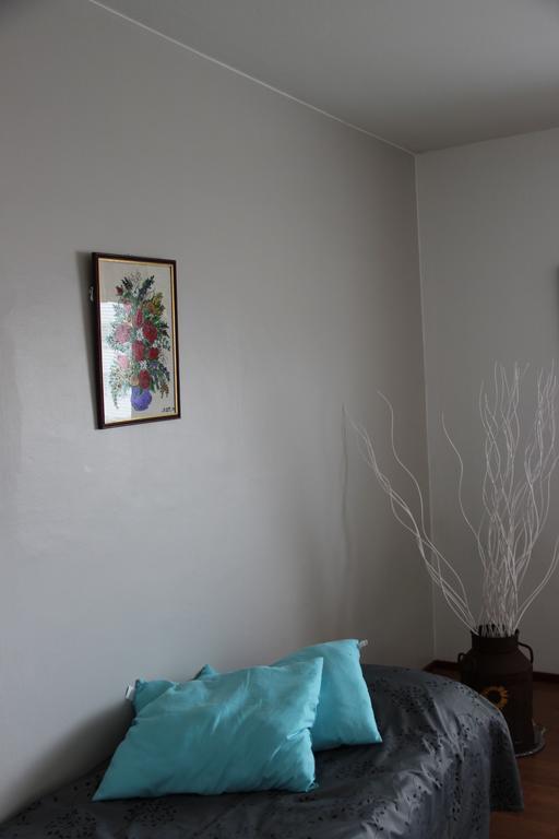 Vanhan Meijerin Majatalo Apartment فاركاوس المظهر الخارجي الصورة