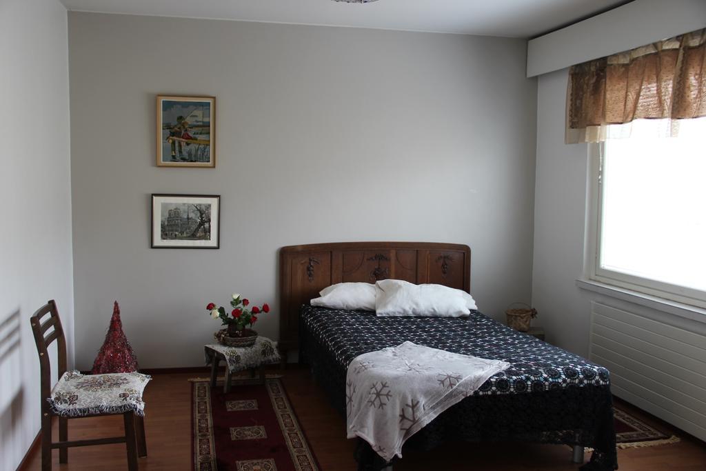 Vanhan Meijerin Majatalo Apartment فاركاوس المظهر الخارجي الصورة